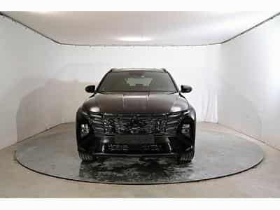Hyundai Tucson (2026) - Photo 7