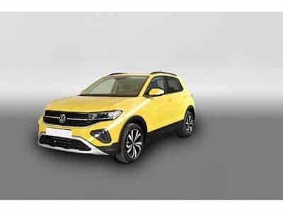 VW T-Cross (2025) - Foto 1