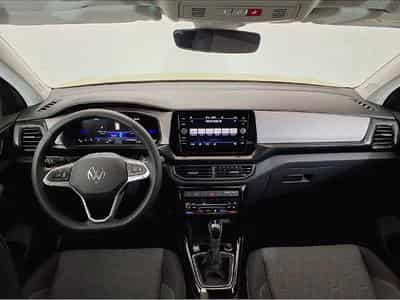 VW T-Cross (2025) - Foto 11