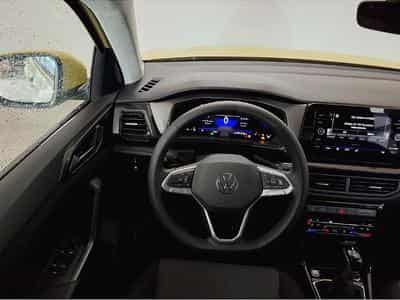 VW T-Cross (2025) - Foto 12