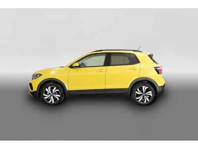 VW T-Cross (2025) - Foto 2