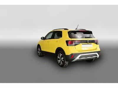 VW T-Cross (2025) - Foto 3