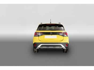 VW T-Cross (2025) - Foto 4