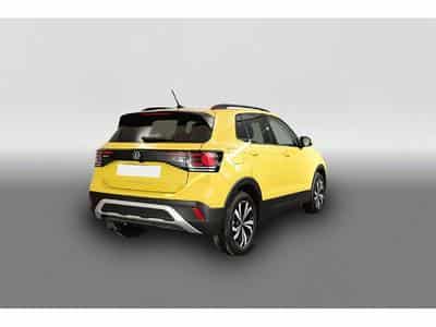 VW T-Cross (2025) - Foto 5