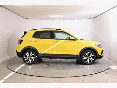 VW T-Cross (2025) - Foto 6