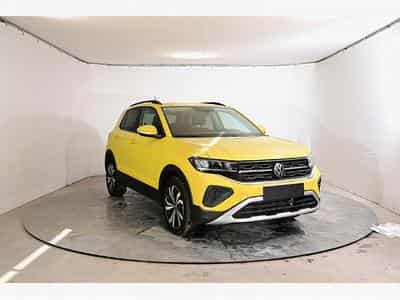 VW T-Cross (2025) - Foto 7