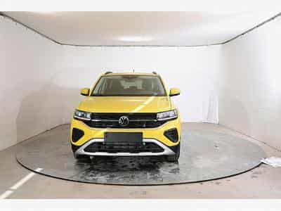 VW T-Cross (2025) - Foto 8