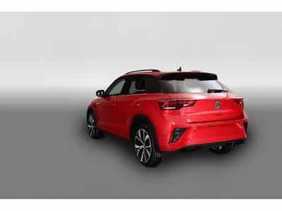 VW T-Roc (2025) - Foto 3