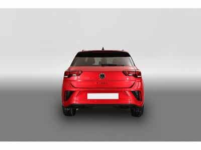 VW T-Roc (2025) - Foto 4