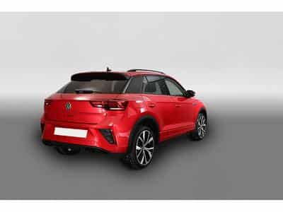 VW T-Roc (2025) - Foto 5