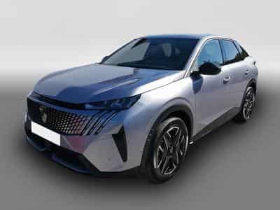 Peugeot 3008 (2026) - Photo 1
