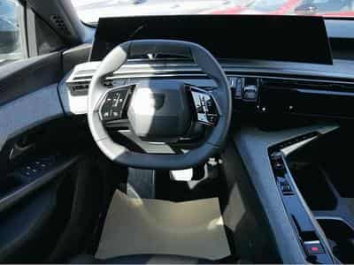 Peugeot 3008 (2026) - Photo 11