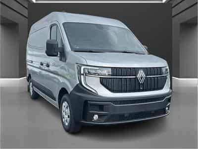Renault Master (2026) - Photo 15
