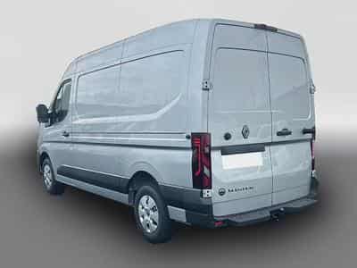 Renault Master (2026) - Photo 3