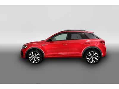 VW T-Roc (2025) - Foto 2