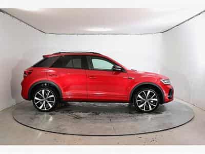 VW T-Roc (2025) - Foto 6