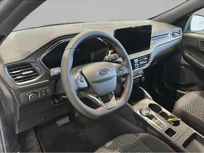 Ford Kuga (2026) - Foto 6
