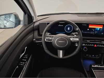 Hyundai Tucson (2026) - Photo 12