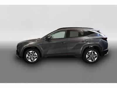 Hyundai Tucson (2026) - Photo 2