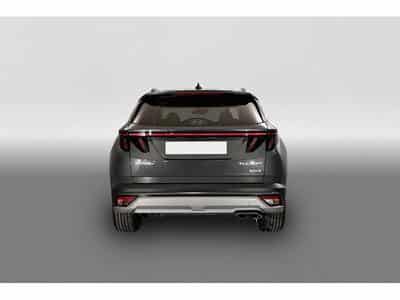 Hyundai Tucson (2026) - Photo 4