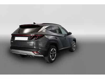 Hyundai Tucson (2026) - Photo 5