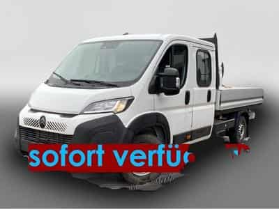 Citroën Jumper (2026) - Photo 1