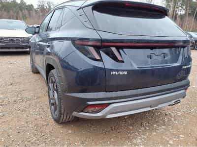 Hyundai Tucson (2026) - Photo 1