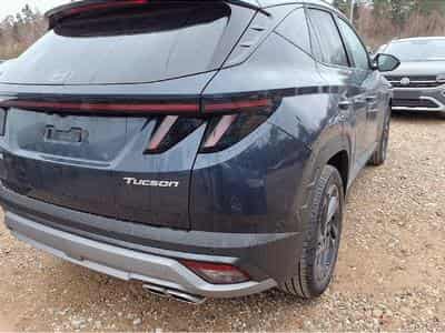 Hyundai Tucson (2026) - Photo 2