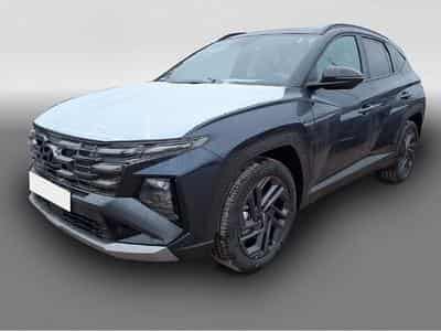Hyundai Tucson (2026) - Photo 4