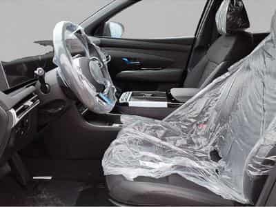 Hyundai Tucson (2026) - Photo 5