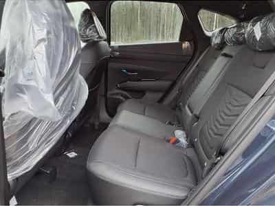 Hyundai Tucson (2026) - Photo 6