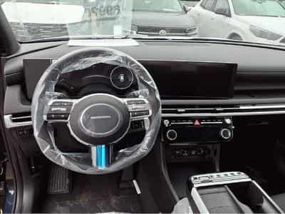 Hyundai Tucson (2026) - Photo 7