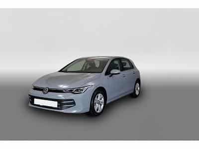 VW Golf (2026) - Photo 1