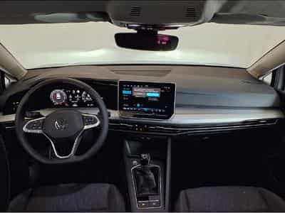 VW Golf (2026) - Photo 11