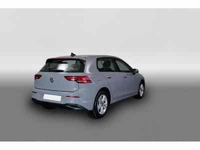 VW Golf (2026) - Photo 5