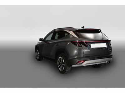 Hyundai Tucson (2026) - Photo 3
