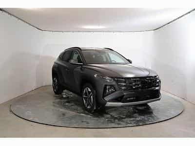 Hyundai Tucson (2026) - Photo 7
