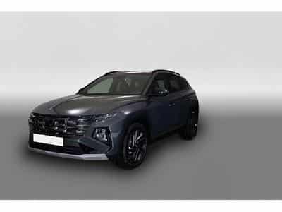 Hyundai Tucson (2026) - Photo 1