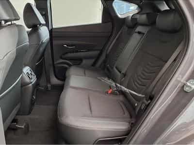 Hyundai Tucson (2026) - Photo 10