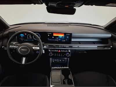 Hyundai Tucson (2026) - Photo 11