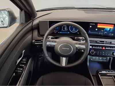 Hyundai Tucson (2026) - Photo 12