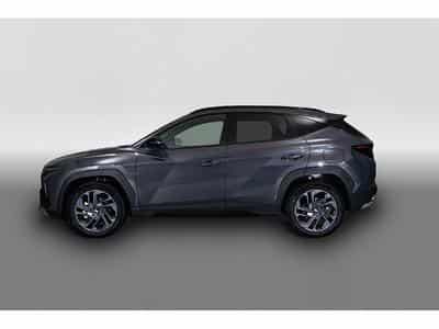 Hyundai Tucson (2026) - Photo 2