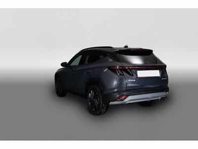 Hyundai Tucson (2026) - Photo 3
