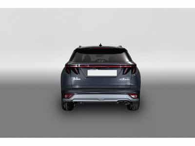 Hyundai Tucson (2026) - Photo 4