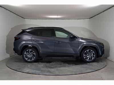 Hyundai Tucson (2026) - Photo 6