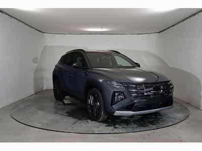 Hyundai Tucson (2026) - Photo 7