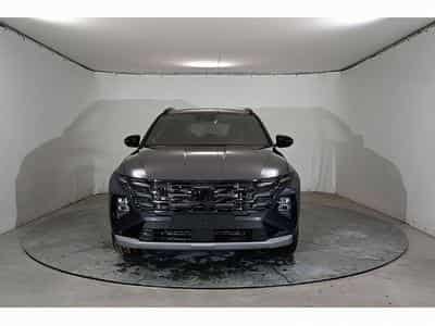 Hyundai Tucson (2026) - Photo 8