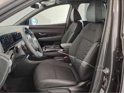 Hyundai Tucson (2026) - Photo 9