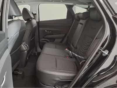 Hyundai Tucson (2026) - Photo 10