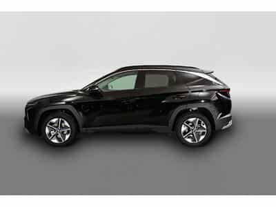 Hyundai Tucson (2026) - Photo 2